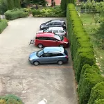 Jozsef House 佐洛卡罗斯