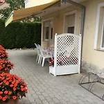 公寓 Jozsef House 佐洛卡罗斯