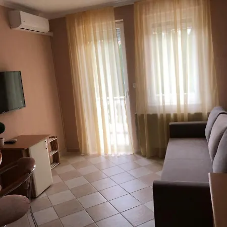 Daire Jozsef House Zalakaros