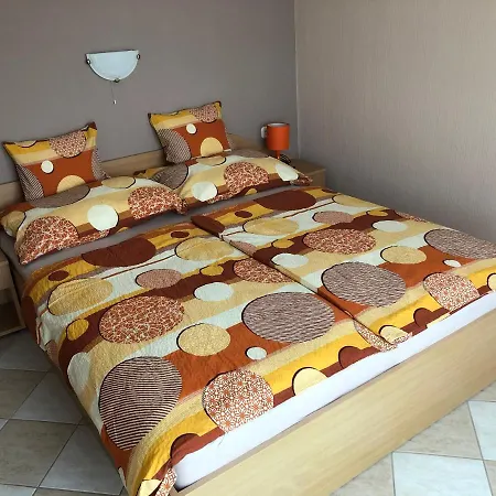 Jozsef House Daire