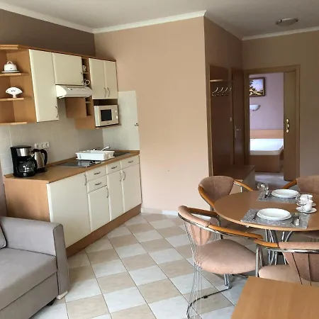 Jozsef House * Zalakaros