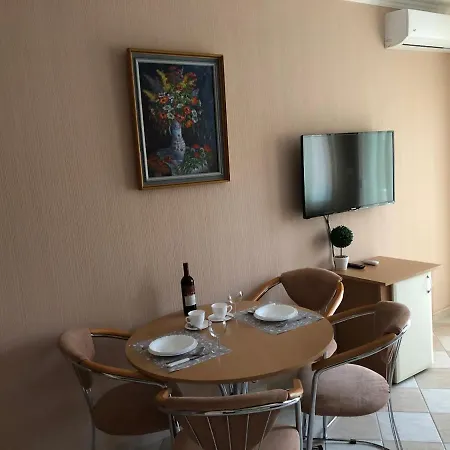Jozsef House Apartman