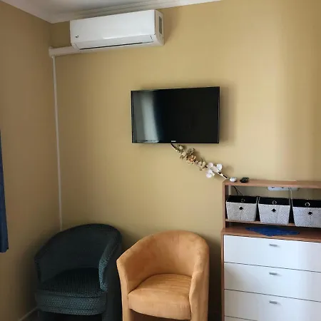 Jozsef House Apartman