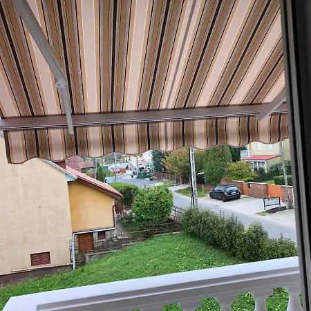 József House * Zalakaros