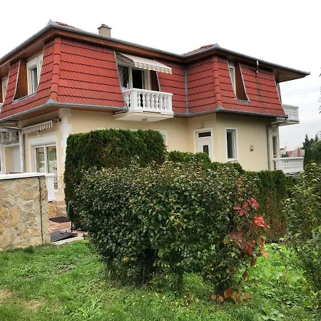 Jozsef House * Zalakaros