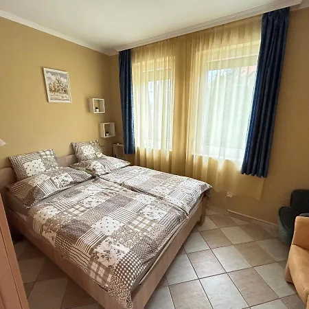 Jozsef House Daire