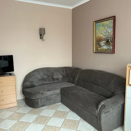 Jozsef House Daire Zalakaros