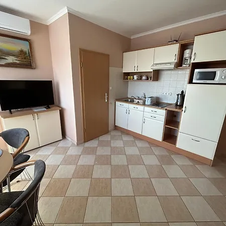 Jozsef House Apartman