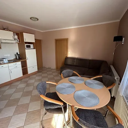 Apartman Jozsef House Zalakaros