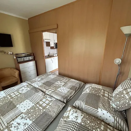 Jozsef House Apartman Zalakaros