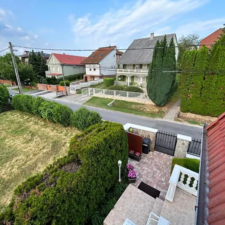 Jozsef House * Zalakaros