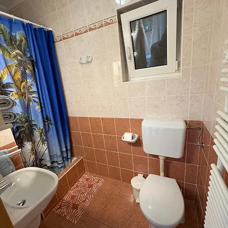 Jozsef House Apartman