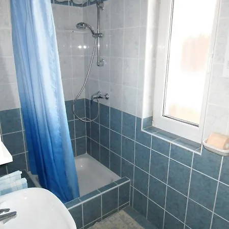 Apartman Jozsef House *