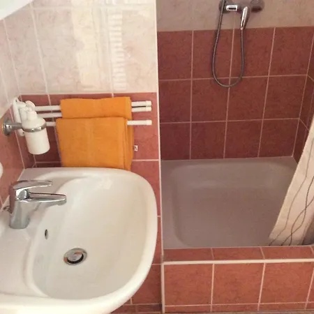 Apartman Jozsef House Zalakaros