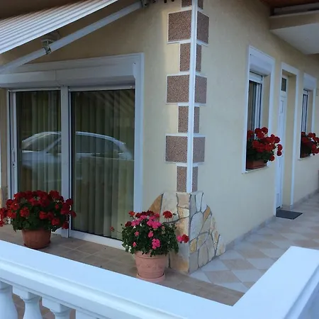 Jozsef House * Zalakaros