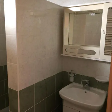 József House Apartamento
