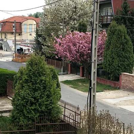 Jozsef House * Zalakaros