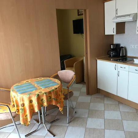 Jozsef House Zalakaros