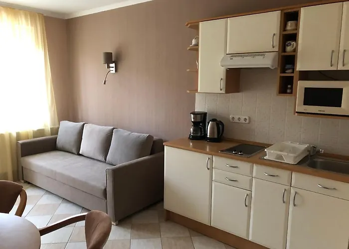 Jozsef House זלקרוס