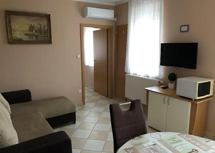 Jozsef House * Zalakaros