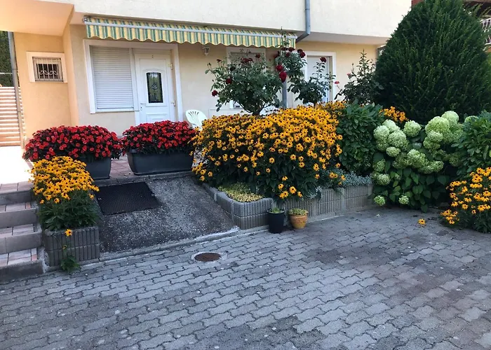 Jozsef House זלקרוס