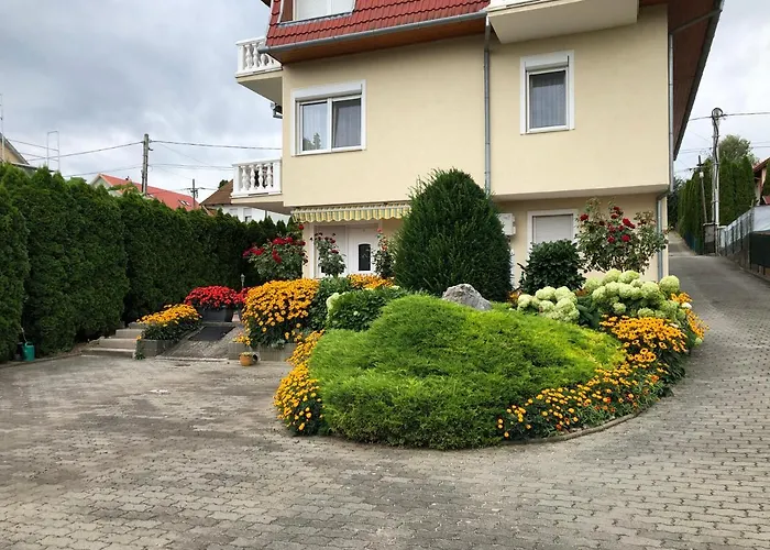 Jozsef House דירה זלקרוס