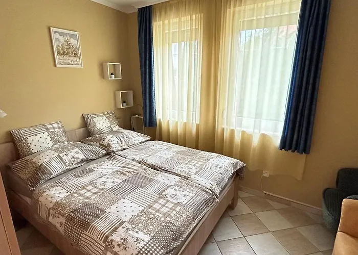 Jozsef House דירה