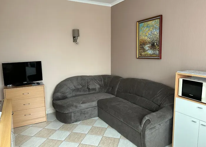 Jozsef House דירה זלקרוס