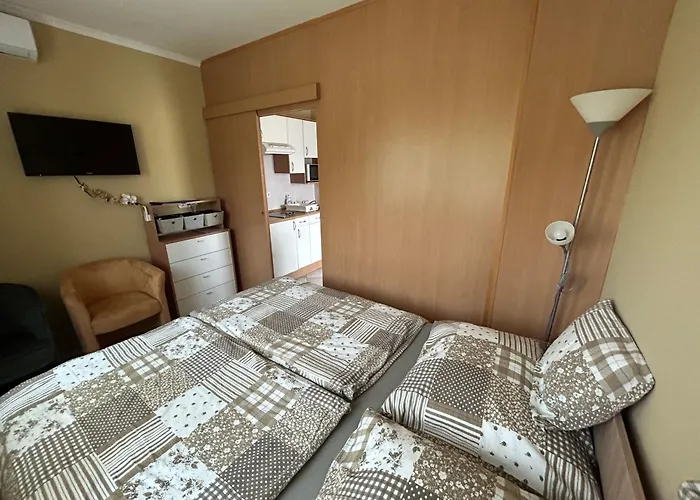 Jozsef House דירה זלקרוס