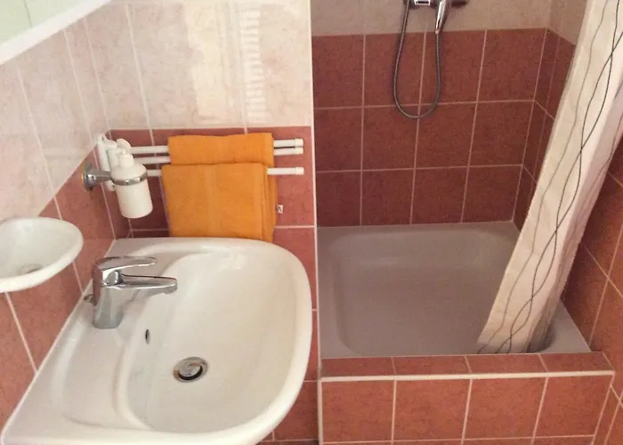 דירה Jozsef House זלקרוס