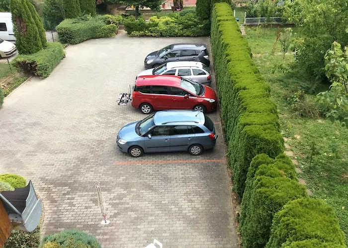 Jozsef House זלקרוס