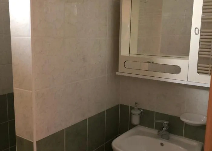 Jozsef House דירה