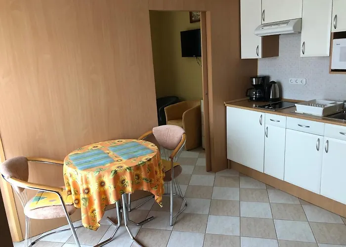 Jozsef House זלקרוס